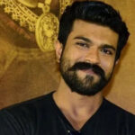 Mega Powerstar Ram Charan completes 16 years in the industry