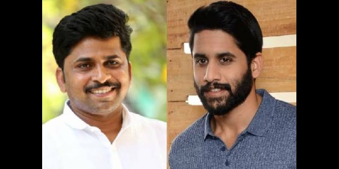 Naga Chaitanya not happy with Shiva Nirvana ?