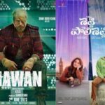 USA BO: Jawan soars high, MSMP turns big hit