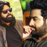 Pawan halts shoot, NTR resumes shoot
