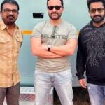 Devara : A bigger challenge awaits Koratala Siva