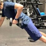 Mahesh Babu getting into desired look