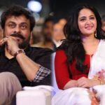 Sweety on a weight loss mission for Chiranjeevi