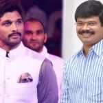 Boyapati confident in convincing Allu Arjun