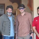 Mahesh Babu’s producer is over confident on Guntur Kaaram