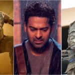 Prabhas’ triple treat in next 12 months