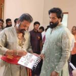 Vishnu’s Kanappa to be a star-studded affair