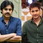 Pawan and Mahesh going extra mile for their directors