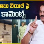 JD Lakshmi Narayana Comments On Chandrababu Bail