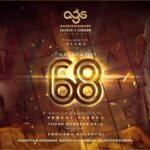 The most stylish antagonist for Thalapathy 68?