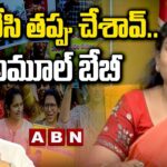 టచ్ చేసి తప్పు చేశావ్… అమూల్ బేబీ