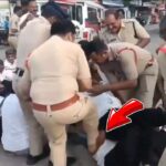 TDP protests across Andhra as shutdown begins