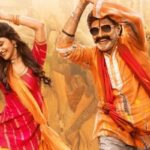 ‘Ganesh Anthem’ song – Balayya energy + Sree Leela grace
