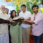 Srinu Vaitla gets a final chance.