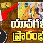 Nara Lokesh To Resume YUVAGALAM Padatra Soon