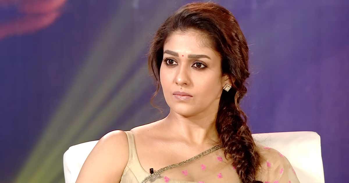 Nayantara’s remuneration is the talk of the tinseltown