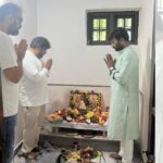 Pawan Kalyan teams up with Surender Reddy