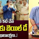 Raghu Rama Krishnam Raju Celebrates YS Jagan’s 10th Bail Anniversary