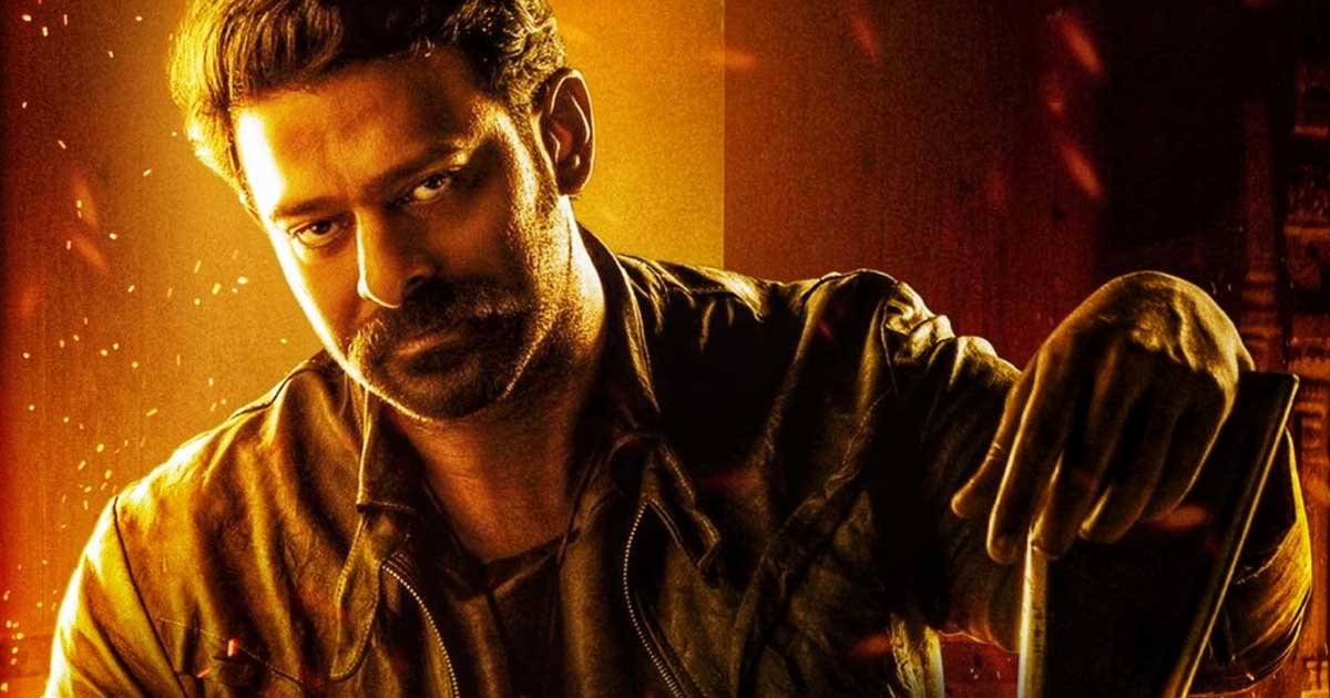 Buzz: Prabhas’s Salaar aiming for the Sankranthi release?