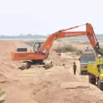 ఇసుక ఊసెత్తితే ఉసురు తీసేస్తారా?