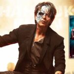 SRK’s Jawan achieved a rare feat at the overseas box office