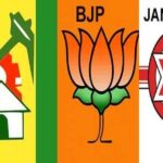 పొత్తుకు ముందే కుదురుతున్న స్నేహబంధం!