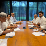 TDP to raise issue of Chandrababu Naidu’s arrest in Parliament