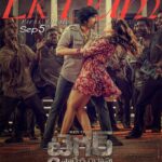 Tiger Nageswara Rao: First single to be out on this day