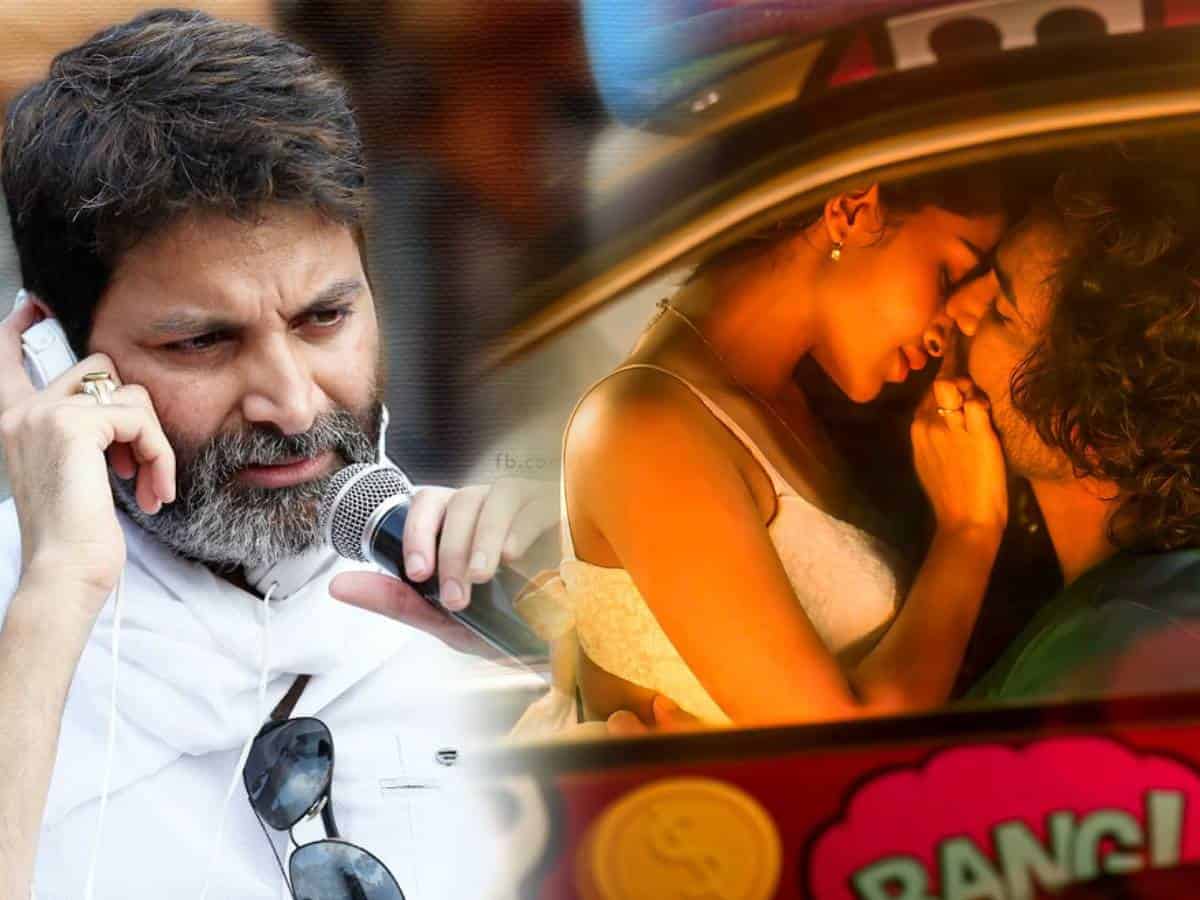 Trivikram’s touch to Siddhu’s Tillu-Square