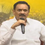 TDP senior leader arrested for making derogatory comments on Roja