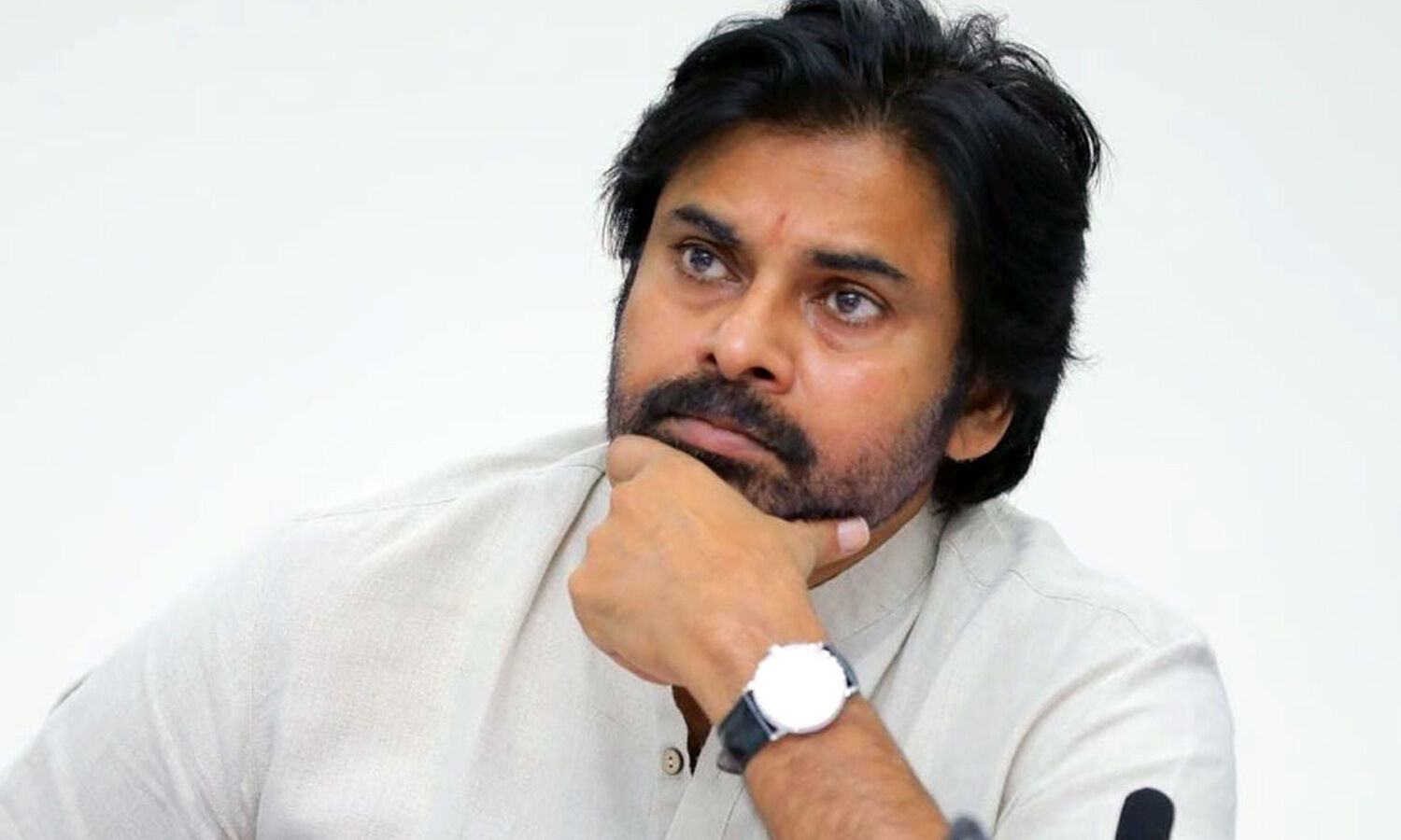 Janasena chief to contest from that constituency?