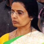 Nara Bhuvaneswari all set to kick-start the Mega Yatra