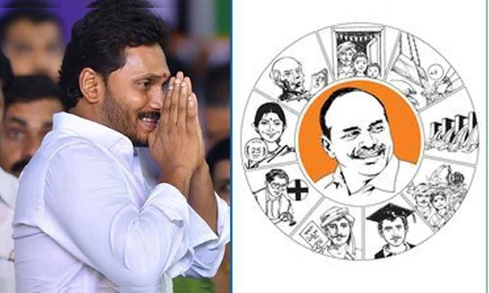 “Why AP needs Jagan” program to commence from November