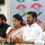 Congress second list for Telangana in a day or two