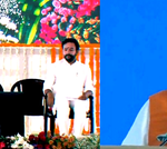 PM Modi launches projects worth Rs 13,500 crore in Telangana