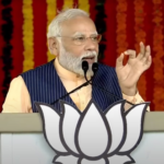 KCR requested me to include BRS into NDA: Modi