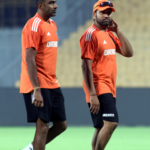 Men’s ODI WC: Ravichandran Ashwin all set for grand homecoming at Chepauk