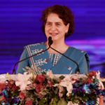 Priyanka slams PM Modi for not fulfilling promises on ECRP ahead of her Raj visit