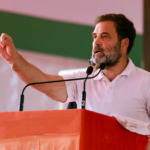 Rahul to participate in Telangana bus yatra from Oct 18