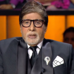 Amitabh Bachchan calls ‘KBC’ stage his lifelong recharge station