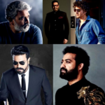 SS Rajamouli turns 50, gets birthday wishes from Ram Charan, NTR Jr, Mahesh Babu, Ajay Devgn