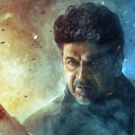 Srini’s heist-action-thriller ‘Ghost’ is part of new cinematic universe