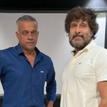 Chiyaan Vikram plays special ops commando in ‘Dhruva Natchathiram’: GVM