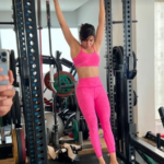 Samantha Ruth Prabhu does grilling Sunday workout despite pain