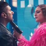 Sonakshi Sinha, Yo Yo Honey Singh reunite for ‘Kalaastar’