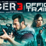 Salman Khan’s fight gets personal in high action ‘Tiger 3’ trailer