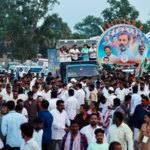 Vote for BRS will be vote for BJP, says Rahul in Telangana