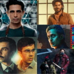 OTT marvels: ‘Duranga 2’, ‘Aspirants 2’, ‘King of Kotha’ take centre stage