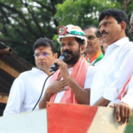 TPCC chief promises to solve problems of Singareni employees