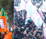 BJP-Jana Sena alliance looks unlikely in Telangana